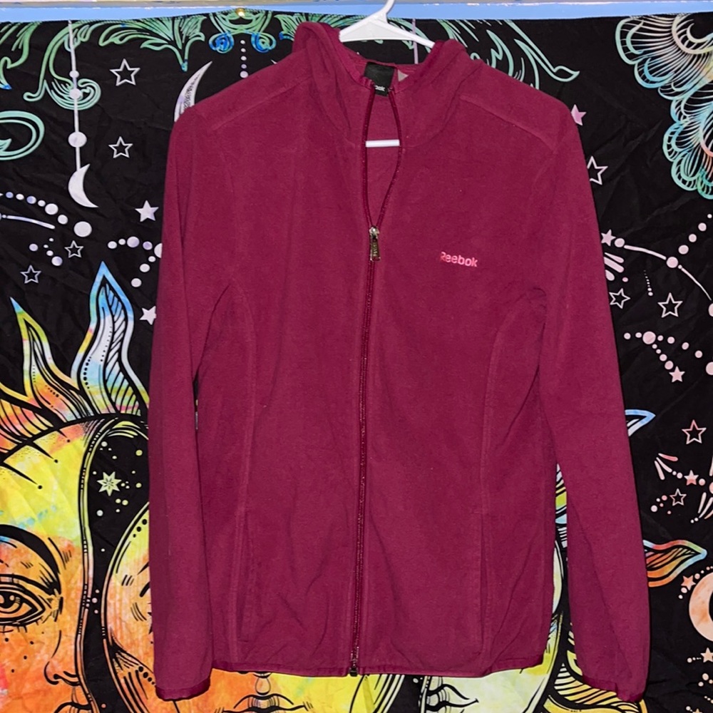 Reebok jacket